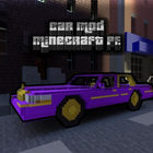 Car Mod Minecraft PE ícone