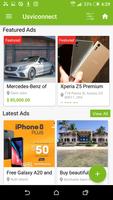 Usviconnect: Sell and Buy اسکرین شاٹ 2