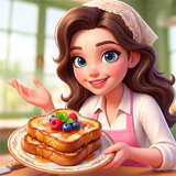 Merge Florist APK