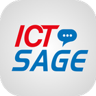 ICTsage ikona