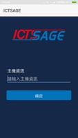 ICTsage poster