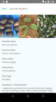 Weed Identifier syot layar 2