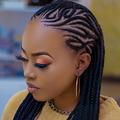 African Hair Braiding