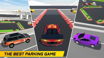 Master Car Parking Simulator gönderen