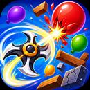 Blade Loop: Balloon Crash APK