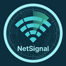 APK NetSignal : WiFi Analyzer Pro