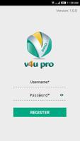 V4UPro ภาพหน้าจอ 1