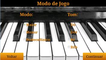 Treino Auditivo Premium imagem de tela 1