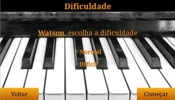 Treino Auditivo Premium imagem de tela 2