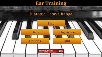 Ear Training-poster