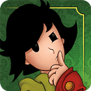 May's Mysteries Puzzle Journey APK