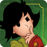 May's Mysteries Puzzle Journey أيقونة