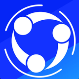 SHAREit - File Transfer & Share Free icon