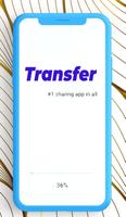 SHAREit - File Transfer & Share Free poster