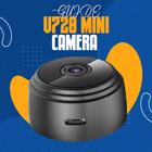 V720 Mini Camera App Advice icône