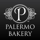 Palermo Bakery Zeichen