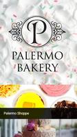 Palermo Bakery الملصق