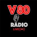 V80 Radio APK