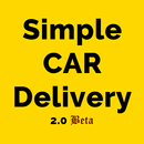 Simple Car Delivery APK