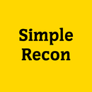 Simple Recon 2015-2022 APK