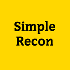 Simple Recon biểu tượng