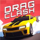 Drag Clash - Car Racing PvP APK