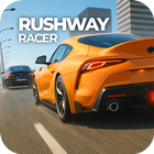 Rushway Racer ícone