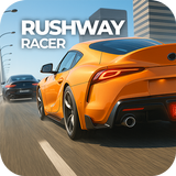 Rushway Racer ícone