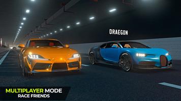 Rushway Racer imagem de tela 1