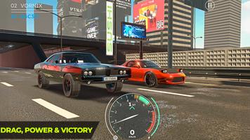 Rushway Racer imagem de tela 2