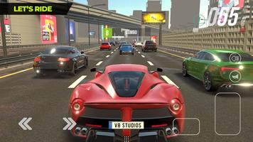Rushway Racer imagem de tela 3