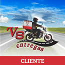 V 8 ENTREGAS APK