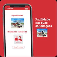 V 8 ENTREGAS 포스터