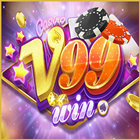 V99 Win - Cổng Game Bài Uy Tín Game Bài Đổi Thưởng icon
