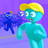 Crowd Run APK