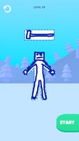Draw Stickman الملصق