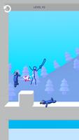 Draw Stickman تصوير الشاشة 1