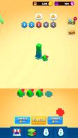 Poster Block Tower Defence