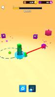 2 Schermata Block Tower Defence