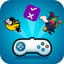 Multiple Games Adventure APK