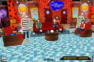 Virtual Movie Director: Studio Stories screenshot 1