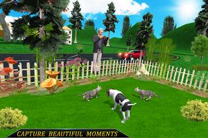 Virtual Movie Director: Studio Stories Screenshot 2