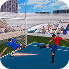 آیکون‌ Footennis Game