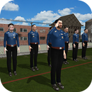 Policeman Training Camp aplikacja
