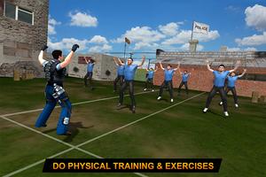 Policeman Training Camp ภาพหน้าจอ 1