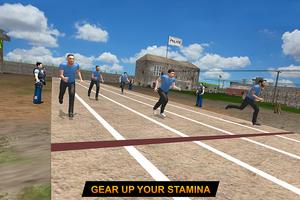 Policeman Training Camp ภาพหน้าจอ 2