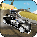 Police Hot Chase Car Simulator APK