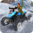 Snowbike Racing Simulator aplikacja