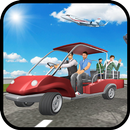 Taxi Simulator: Airport Duty aplikacja