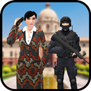 UK President Survival Missions: London Hijack APK